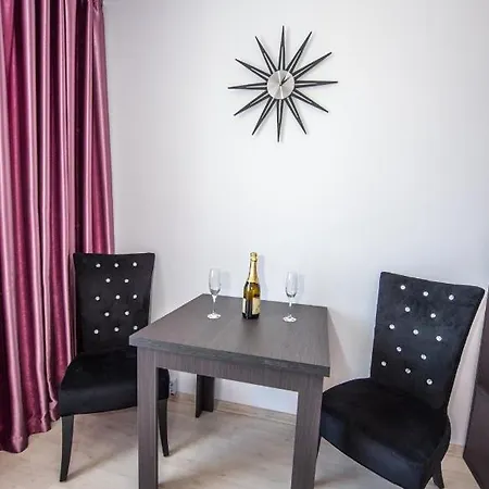 Tower Studio - Cismigiu Gardens 0 Apartment *